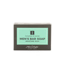 Mixologie - Bar Soap - Men's I (Timeless and Torrid) scent