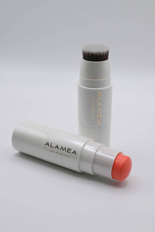 Alamea Palm Beach - Cheeky Sheer Cream Blush SPF 30