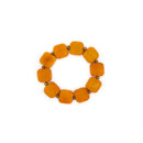 Organic Tagua Jewelry - Erica Bracelet