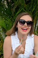 Alamea Palm Beach - The Skinny Satin Lipstick SPF 30