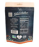 Nuts On The Run - Bacon and Garlic Almonds