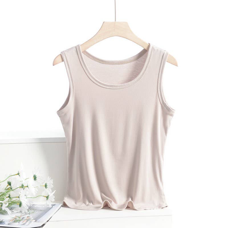 Hope & Sunshine - Camisole Top For Women