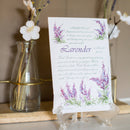 The Willowbrook Company - Fresh Scents Lavender Sachets