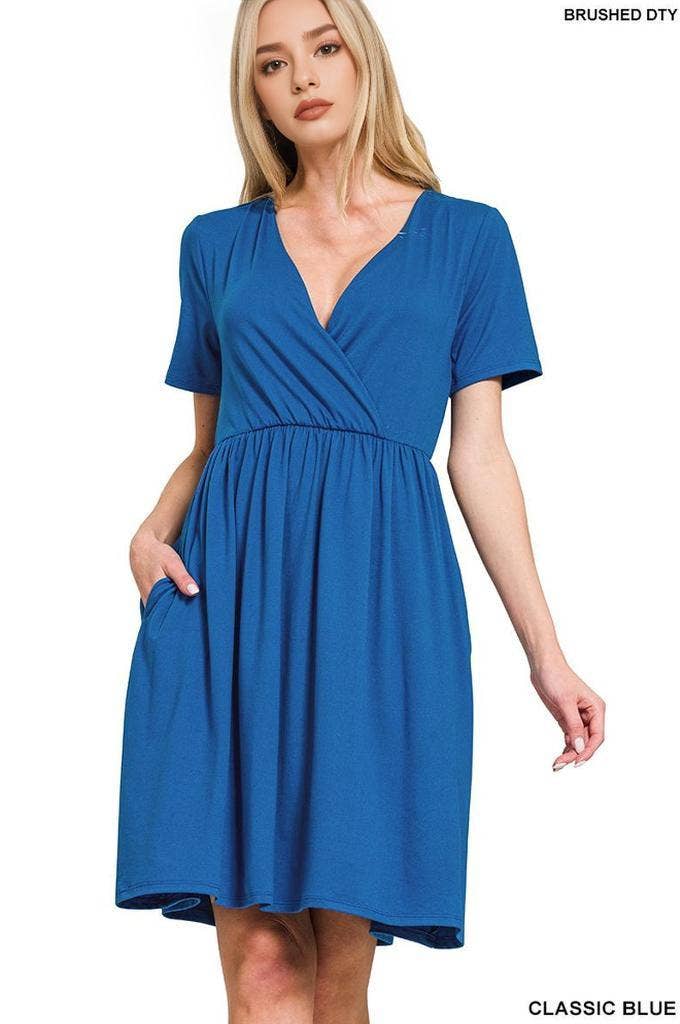 XL / CLASSIC BLUE-176782