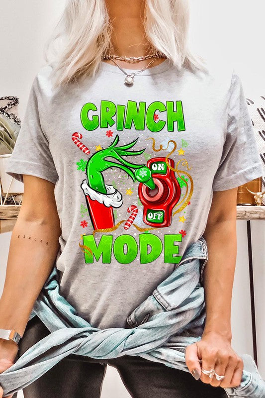 ATHLETIC HEATHER / S