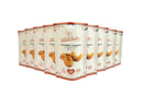 Nuts On The Run - Coconut Caramel Glazed Nuts