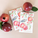 The Willowbrook Company - Fresh Scents Pomegranate Sachets
