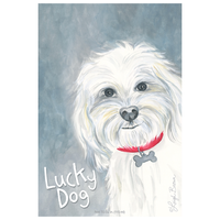 The Willowbrook Company - Fresh Scents Lucky Dog Sachets