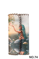 Ole - Mermaid Wallet HB0582 - NO.74