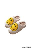 42POPS - ...._ SI-25669 NOVELTY SOFT PLUSH COZY SLIPPERS