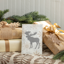 The Willowbrook Company - Fresh Scents | Woodland Sachets | Winter, Holiday Fragrance