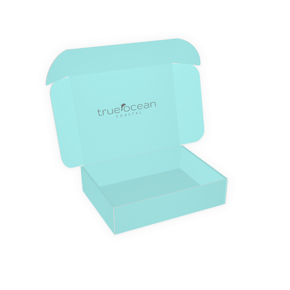 True Ocean - True Ocean Gift Box