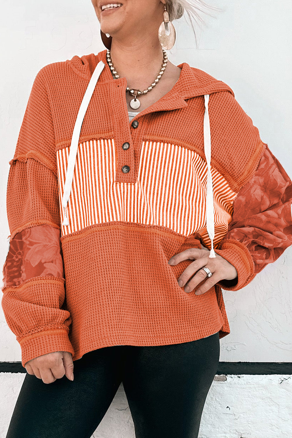 Cinnamon / L / 75%Polyester+25%Cotton