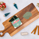 FinchBerry - Santa -Clay & Salt Soak - Christmas Holiday Stocking Stuffer