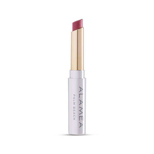 Alamea Palm Beach - The Skinny Satin Lipstick SPF 30