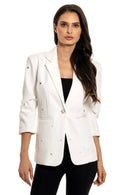 Adore - AD2501 - Embroidery Blazer