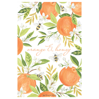 The Willowbrook Company - Fresh Scents Orange & Honey