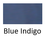 BLUE INDIGO / Missy / M