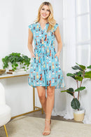 LA Soul - Variety Of Dog Dress