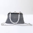 Fashion Style Group - SHINNYL GEM  EVENING CLUTCH