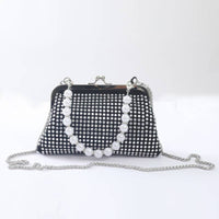 Fashion Style Group - SHINNYL GEM  EVENING CLUTCH
