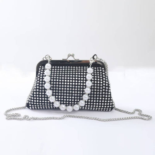 Fashion Style Group - SHINNYL GEM  EVENING CLUTCH
