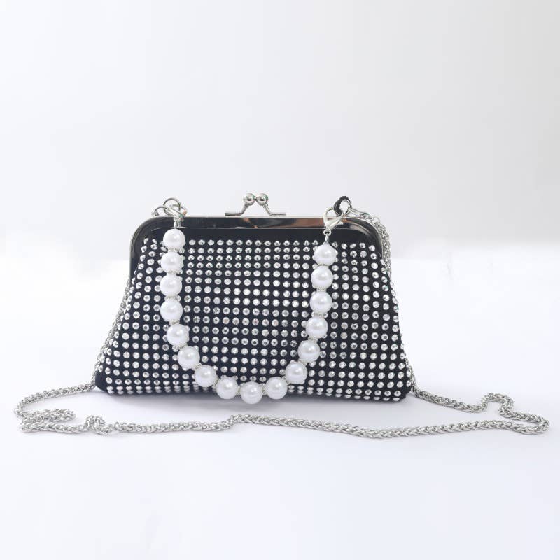 Fashion Style Group - SHINNYL GEM  EVENING CLUTCH