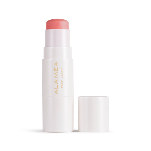 Alamea Palm Beach - Cheeky Sheer Cream Blush SPF 30