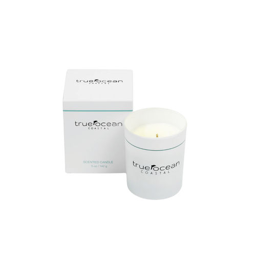 True Ocean - Coastal Candle  - 5 oz.
