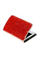 Ole - Handmade Rhinestone Cardcase