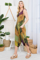 Kathmandu Imports - Jumpsuit (KT-1323)