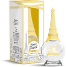 Bonjour de Paris - Distributed by Scents of Europe - Eau de Parfum - Fruity - 3.3 oz (100ml)