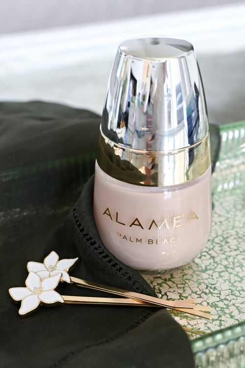 Alamea Palm Beach - Glow Base Skin Primer SPF 30