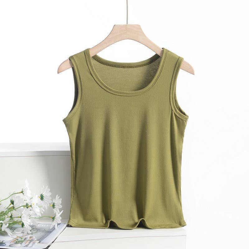 Hope & Sunshine - Camisole Top For Women
