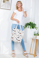 LA Soul - Variety Dog Canvas Tote Bag