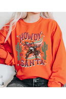 UNISEX FLEECE SWEATSHIRT