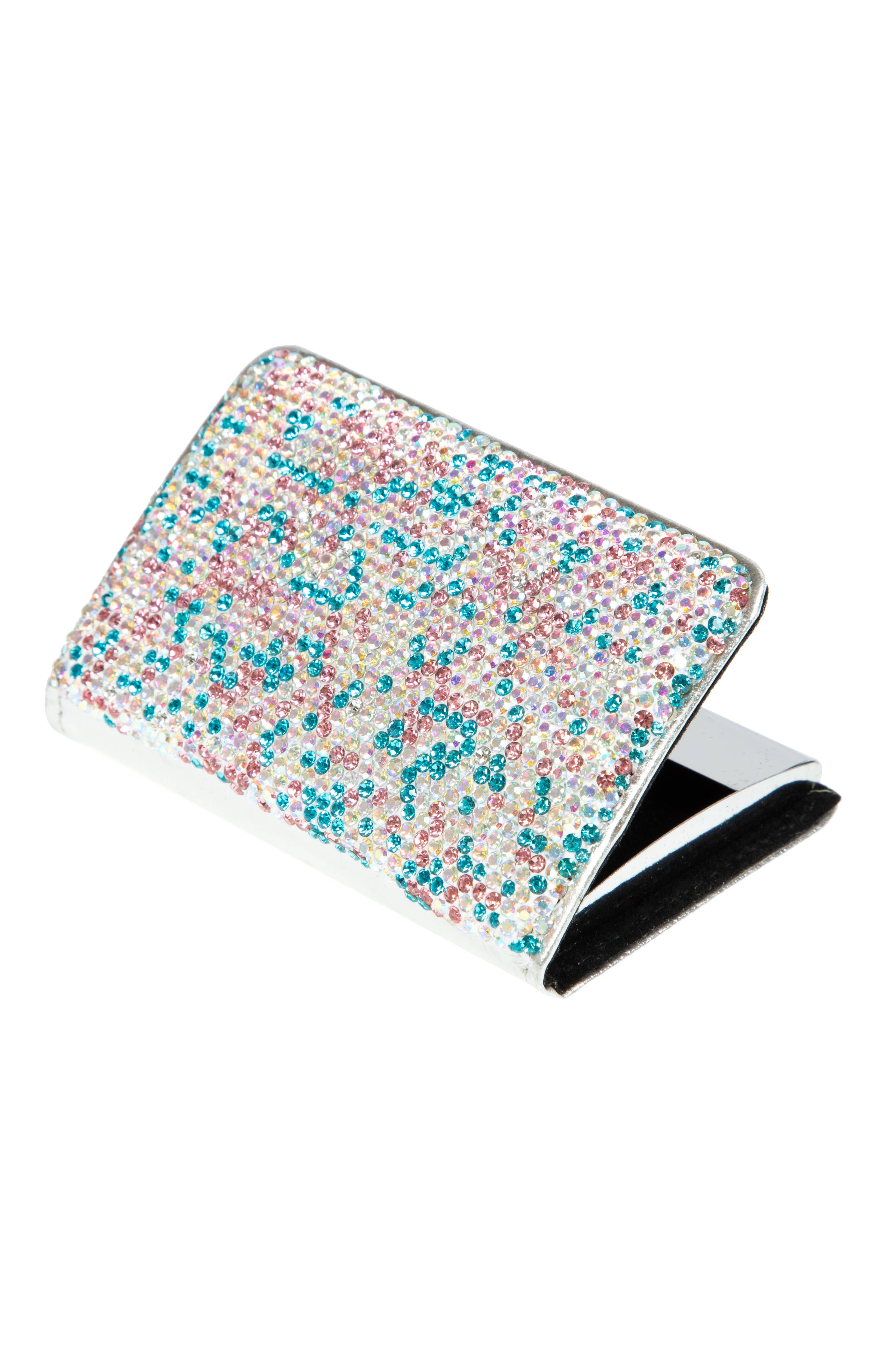 Ole - Handmade Rhinestone Cardcase