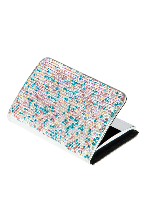 Ole - Handmade Rhinestone Cardcase