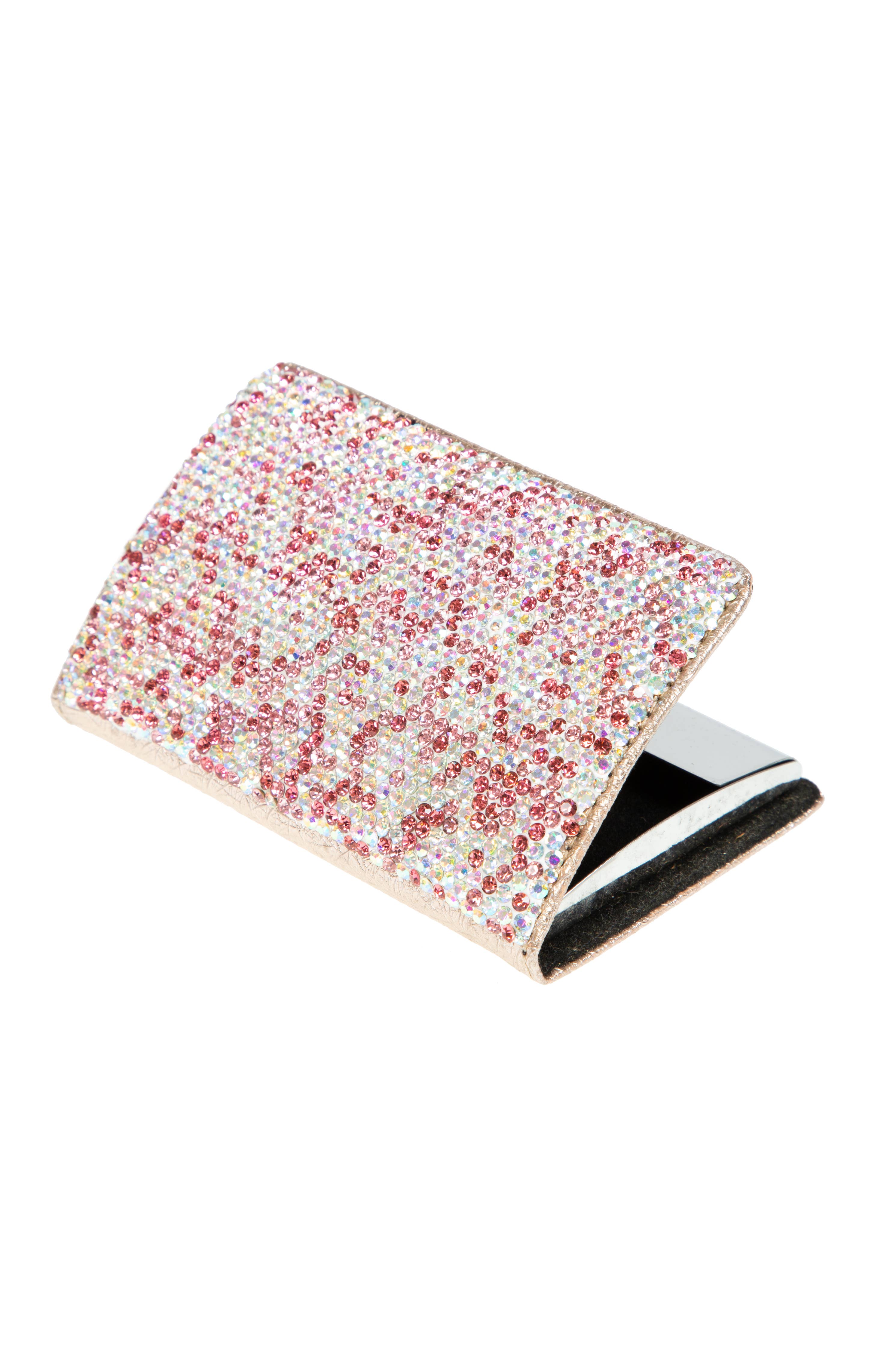 Ole - Handmade Rhinestone Cardcase