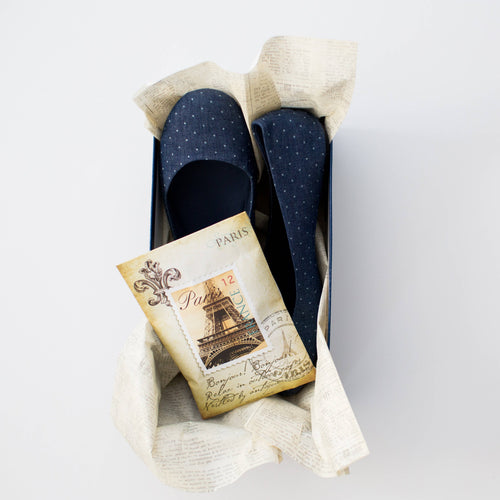 The Willowbrook Company - Fresh Scents Paris Sachets
