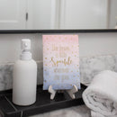 The Willowbrook Company - Fresh Scents A Little Sparkle Sachets