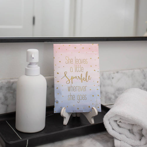 The Willowbrook Company - Fresh Scents A Little Sparkle Sachets