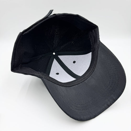 Ole - Bee Seed Bead Rhinestone Cap C0798