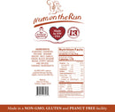 Nuts On The Run - Everything Bagel Nuts