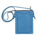 Shine Mark Accessories - Colour Print Cellphone Bag - Butterfly