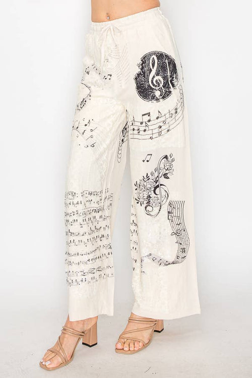 Origami Apparel ~  Lace and Crochet inspired - OLS-4703BG-BK SCALE