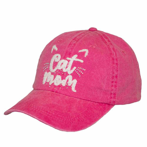 The Alabama Girl - Cat Mom Whiskers