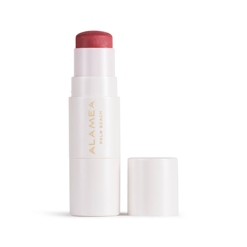 Alamea Palm Beach - Cheeky Sheer Cream Blush SPF 30
