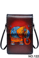 Ole - Elephant Printed Crossbody HB0580 - NO.122
