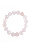 Ole - Rose Quartz Stone Bracelets B1593